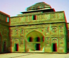092212-218  Agra Red Fort